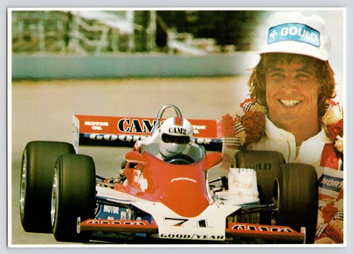 1978 indianapolis 500 rick - 1978,
