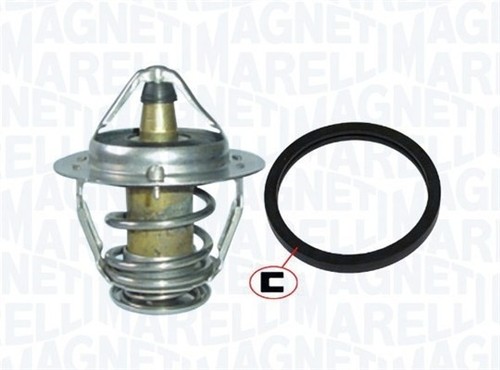Magneti marelli 352317101240 - marelli,