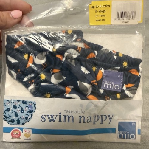 Bambino mio brand - mio, new