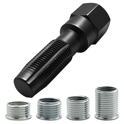 14mm spark plug cylinder - 14mm, head