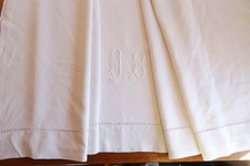Vintage french pure - pure, linen