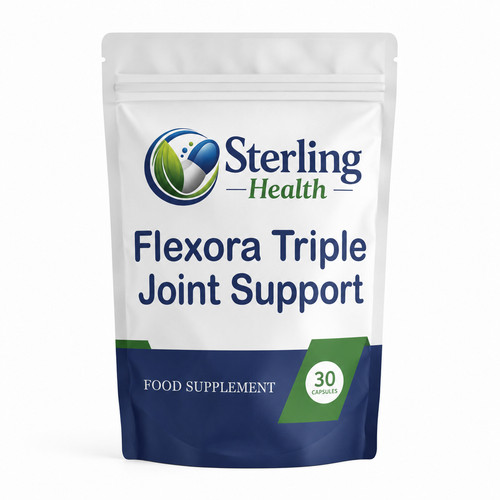 Glucosamine chondroitin msm - glucosamine,
