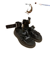 Dr Martens Clarissa Black