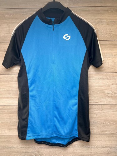Cycling shirt jersey - jersey, top