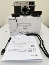 Fujifilm half with only - x-half,