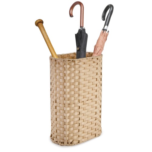 Pemar wicker umbrella holder - pemar,