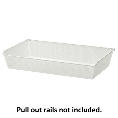 Ikea komplement mesh basket - ikea,