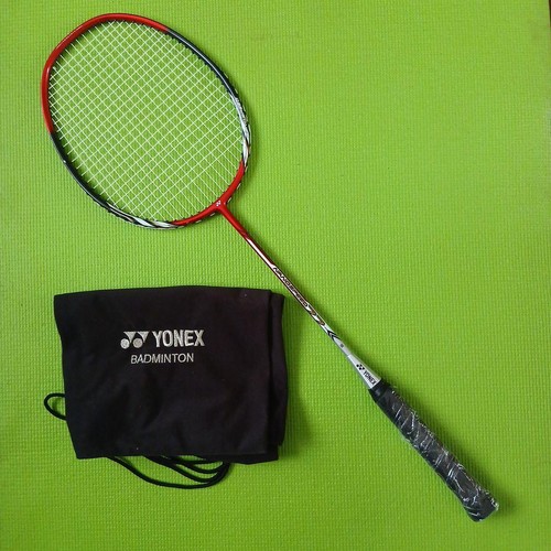 Yonex nanospeed badminton - nanospeed, 77
