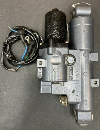 Yamaha trim tilt - tilt, 40