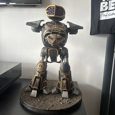 Warhammer 40K Reaver Titan / Forgeworld Resin  
