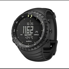 Suunto Core Unisex Adults