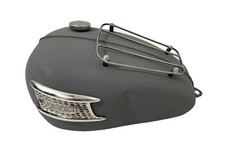 Triumph T120 Bonneville 3.5
