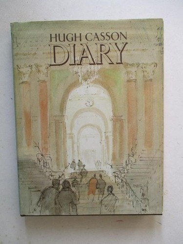 Casson hugh - casson,,