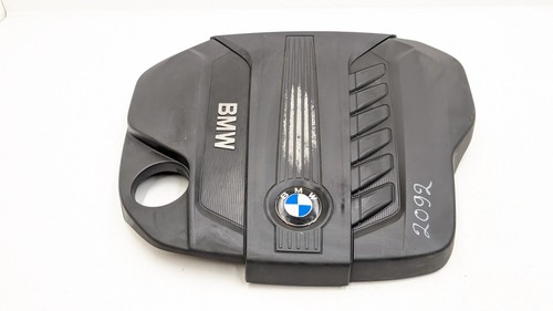 Bmw e70 engine top - e70,