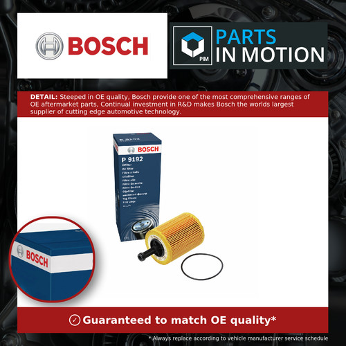 Oil filters 1457429192 - oil,