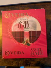 12 xVeira Angel Hair Pistachio