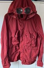 CP Company S/S14 Garment Dyed
