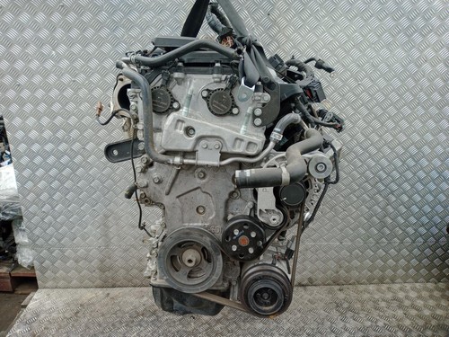 Hyundai tucson engine g4fp - tucson, 1.6