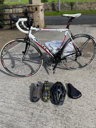 Ridley icarus sls - icarus, 700c