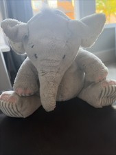 Elliot And Buttons Grey