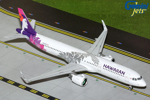 Gemini jets hawaiian airlines - jets,