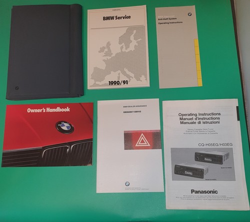 Original bmw e30 - original,