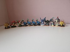 Skylanders figures joblot -