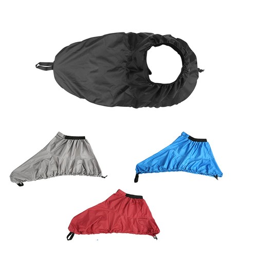 Brand new spray skirt - brand, canoe