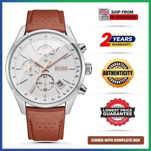 New genuine hugo boss - genuine,