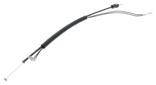 Throttle cable ryobi - throttle,