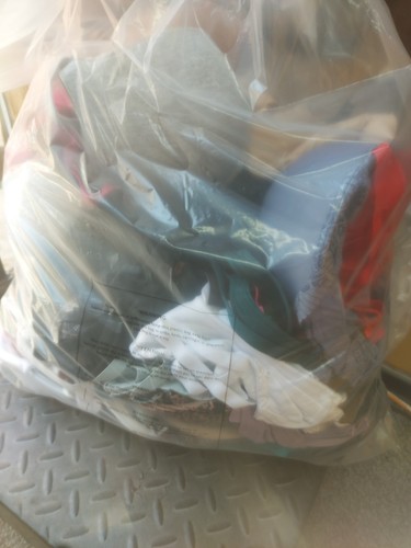 Wholesale job lot - bras, 4