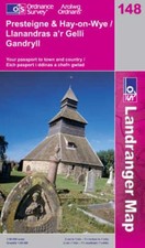 Presteigne & Hay-on-Wye - FREE