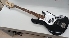 FENDER JAPAN JB-STD PJ