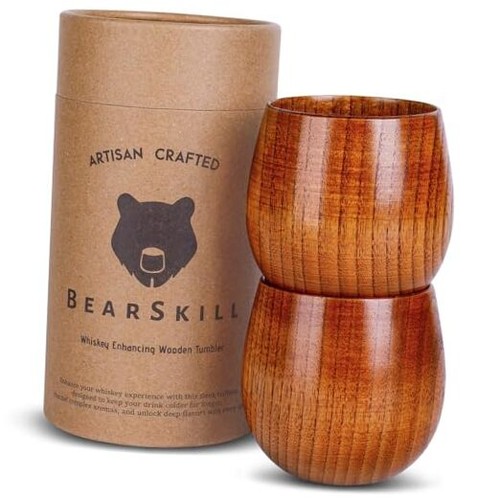 Handcrafted whiskey enhancing - whiskey,