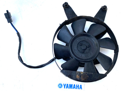 Yamaha fzs 600 fzs600 - yamaha,