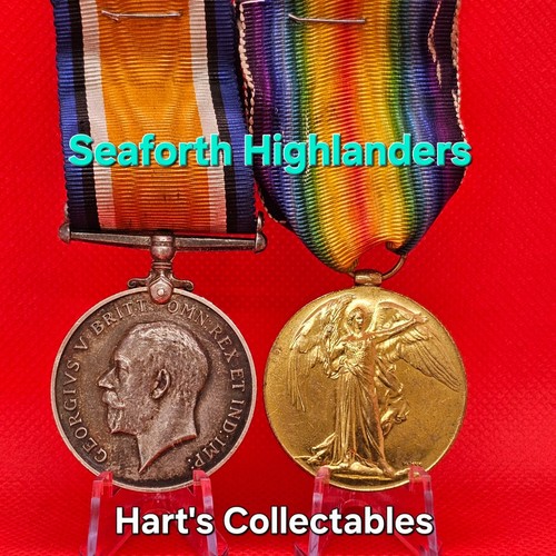 Ww1 british medal pair s11271 - medal,
