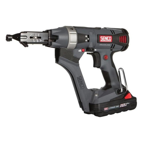 Senco ds522 18v duraspin - senco, ds522-18v