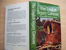 English Gypsy Caravan D.Harvey