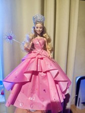 Wicked Deluxe Elphaba Fashion Doll Collectible Misprint