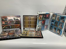 Star Wars Topps  trading cards