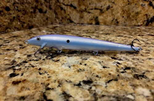 Rapala original floating 13 - rapala, f-13