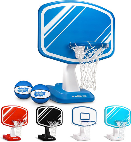 Splash hoop pro pool - splash,
