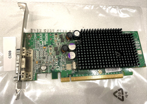 Dell ati radeon x600 - ati,