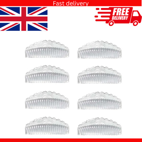 4pairs silicone eyelash - 4pairs,