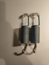 Washing Machine Swan SW15820B Tub Spring Set, Alva-1-B With Fibre Seats 