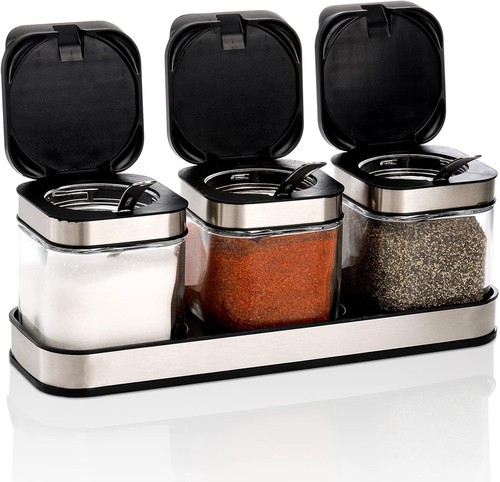 Deayou piece glass spice - 3,
