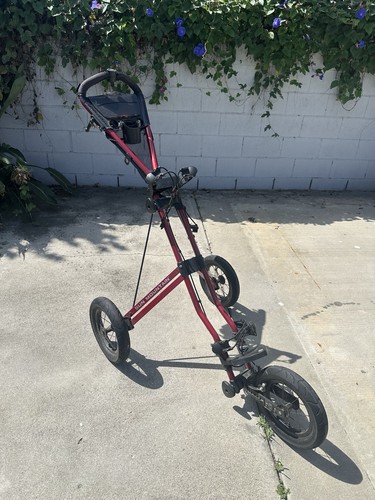 Sun mountain speed cart - speed, v1