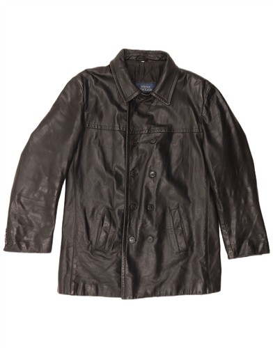 Vintage mens double breasted - vintage,