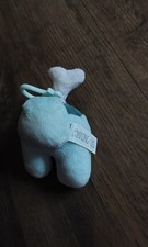 Among US Plush Toy With Clip. Good Condition.