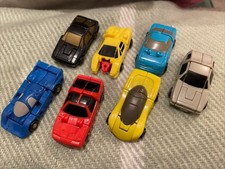 Transformers G1 Micromasters
